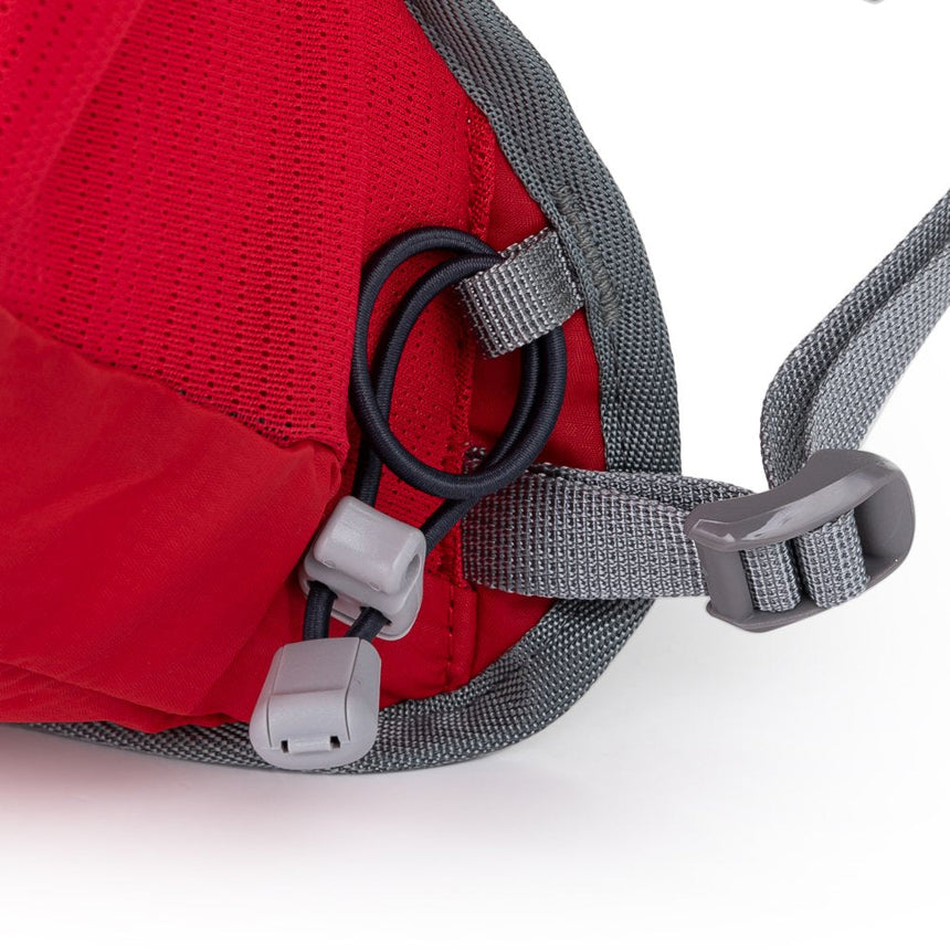 Looprugzak 10 L Kilpi CADENCE-U