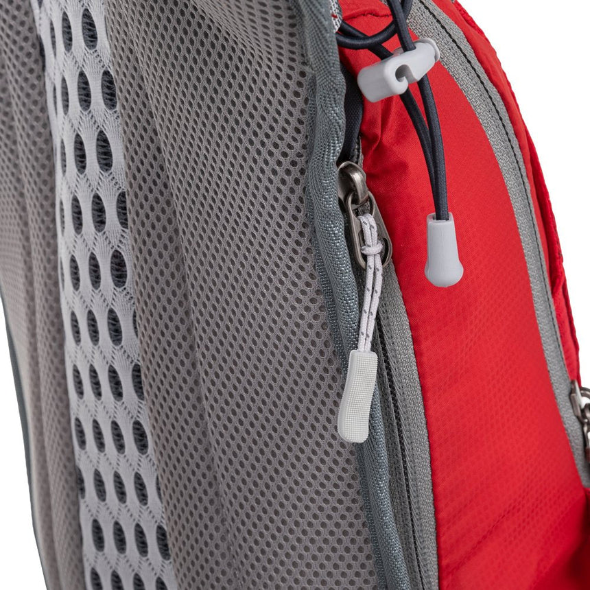 Looprugzak 10 L Kilpi CADENCE-U