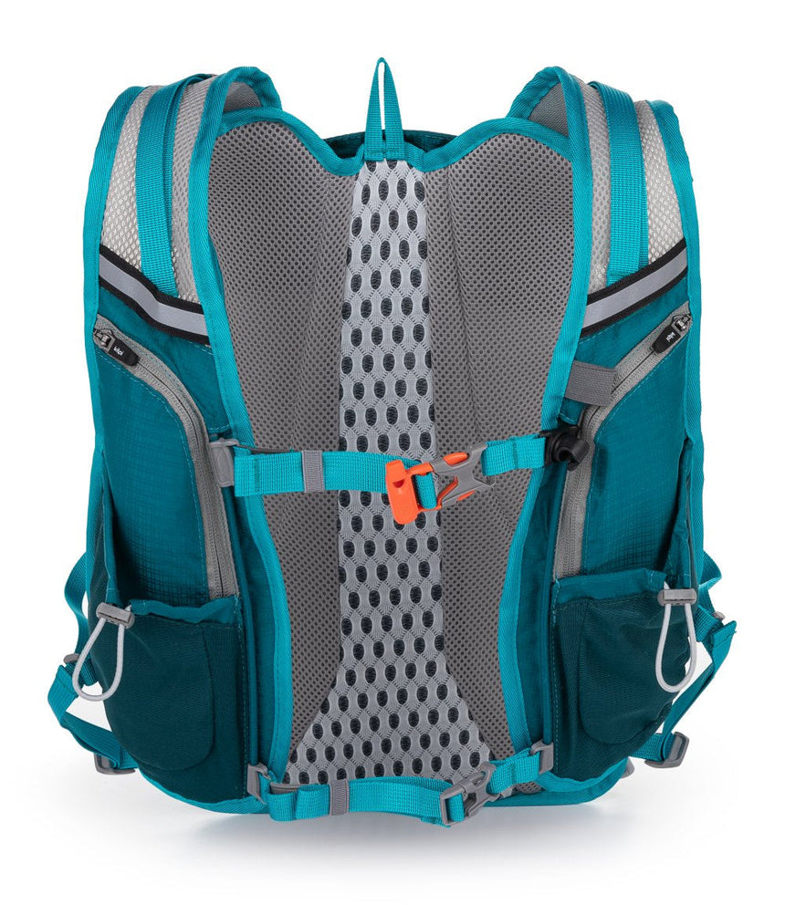 Looprugzak 10 L Kilpi CADENCE-U