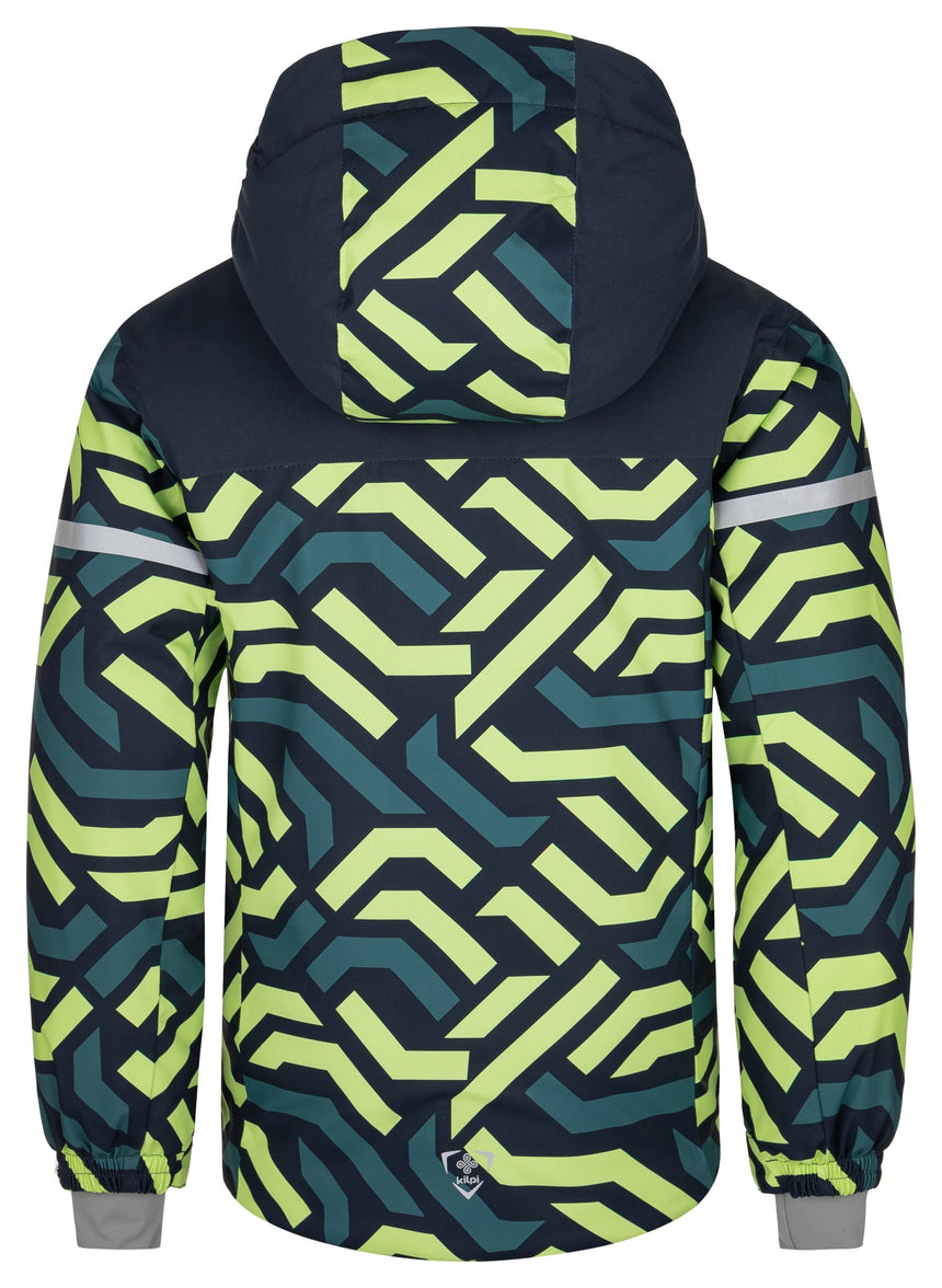 Boy´s ski jacket Kilpi ATENI-JB