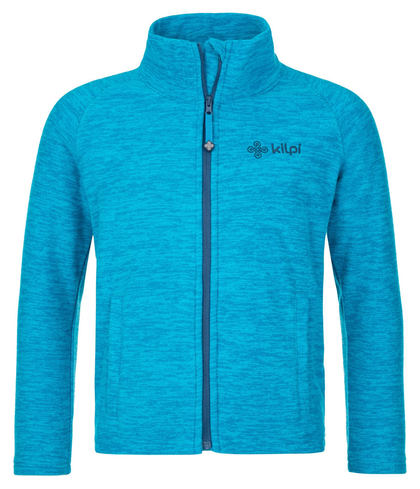 Kid´s fleece middle layer Kilpi ALACANT-J