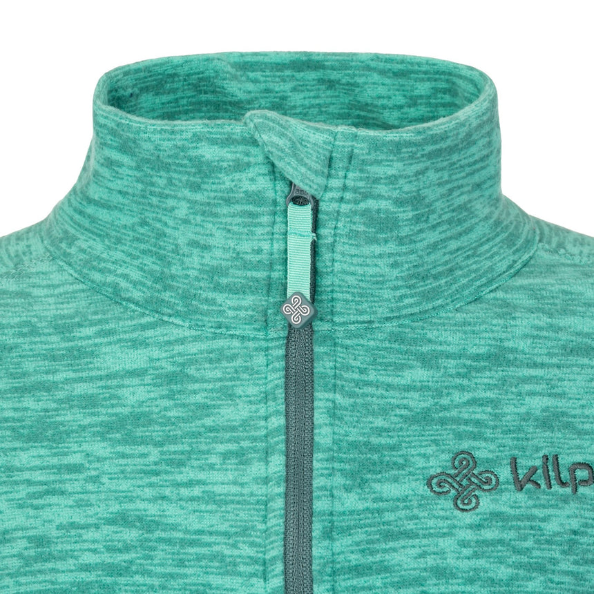 Kid´s fleece middle layer Kilpi ALACANT-J