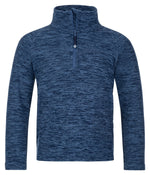 Kinderfleece middle laag Kilpi ALMERI-J