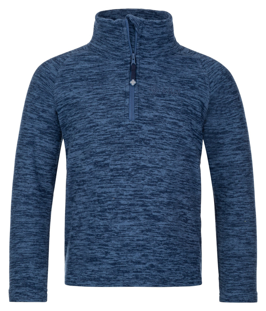 Kinderfleece middle laag Kilpi ALMERI-J