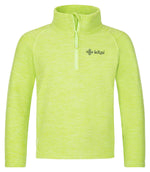 Kinderfleece middle laag Kilpi ALMERI-J