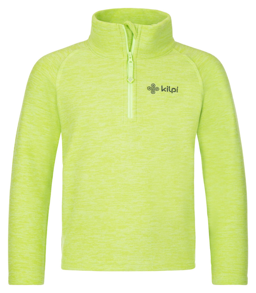 Kinderfleece middle laag Kilpi ALMERI-J