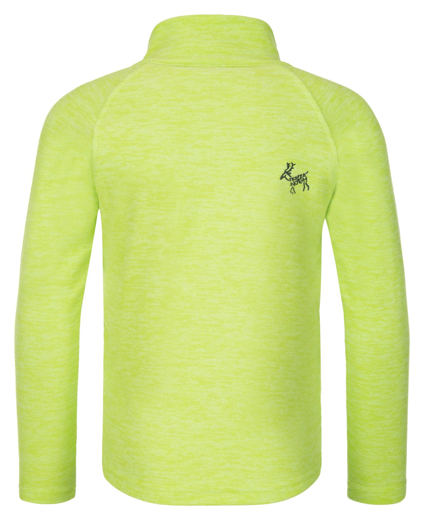 Kinderfleece middle laag Kilpi ALMERI-J