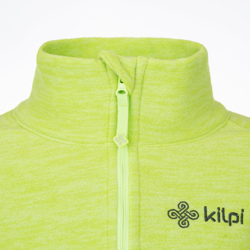 Kinderfleece middle laag Kilpi ALMERI-J