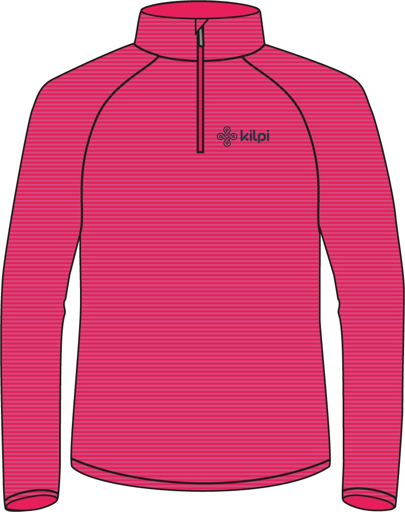 Kinderfleece middle laag Kilpi ALMERI-J