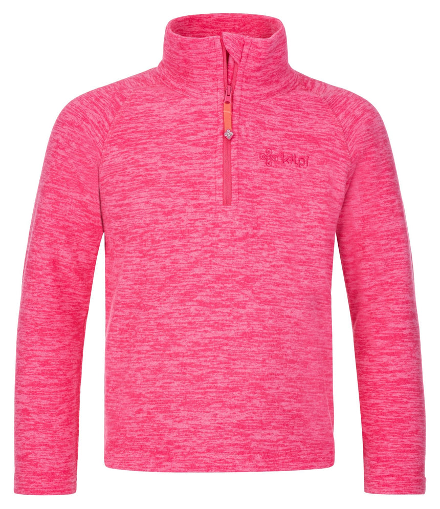 Kinderfleece middle laag Kilpi ALMERI-J