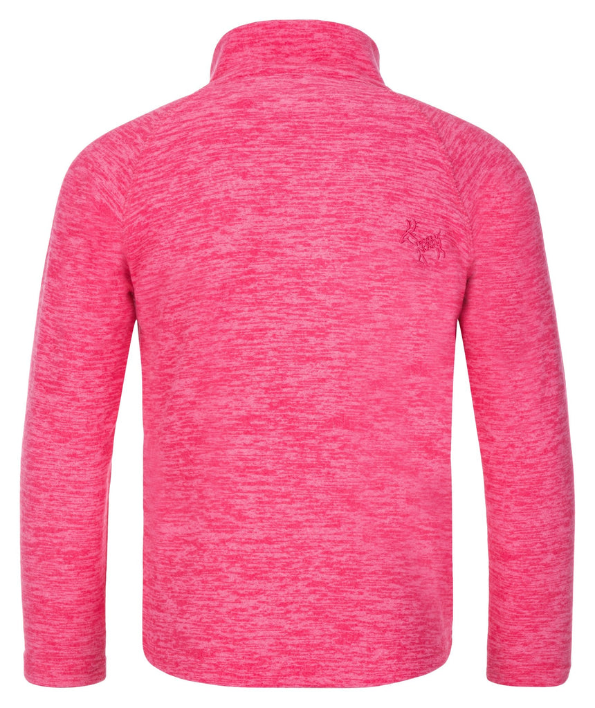 Kinderfleece middle laag Kilpi ALMERI-J