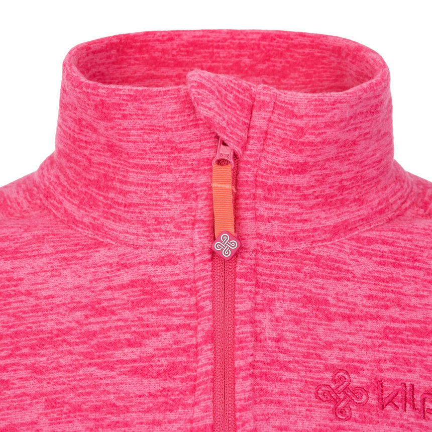 Kinderfleece middle laag Kilpi ALMERI-J