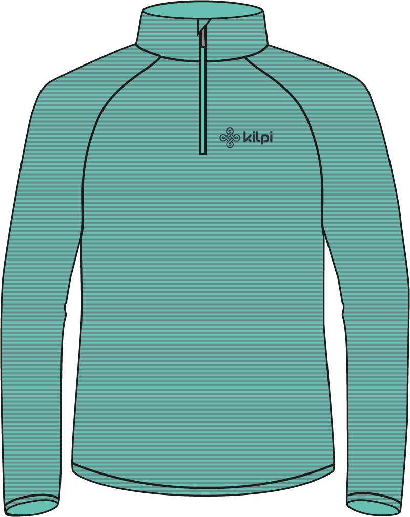Kinderfleece middle laag Kilpi ALMERI-J