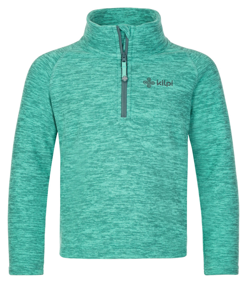 Kinderfleece middle laag Kilpi ALMERI-J