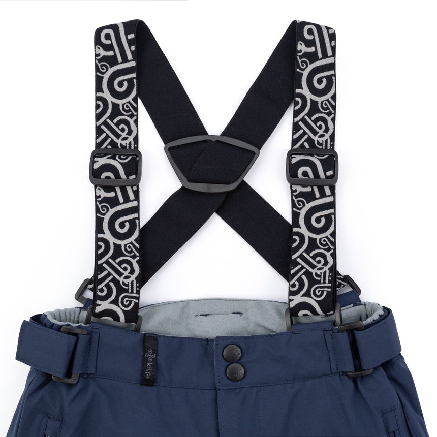 Kinder skibroek Kilpi MIMAS-J