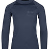 Functioneel T-shirt met lange mouwen voor kinderen Kilpi WILLIE-J