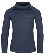 Functioneel T-shirt met lange mouwen voor kinderen Kilpi WILLIE-J