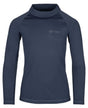 Functioneel T-shirt met lange mouwen voor kinderen Kilpi WILLIE-J