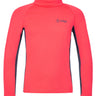 Functioneel T-shirt met lange mouwen voor kinderen Kilpi WILLIE-J