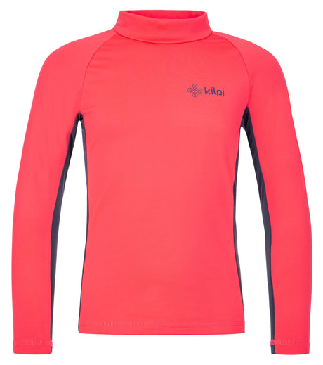Functioneel T-shirt met lange mouwen voor kinderen Kilpi WILLIE-J