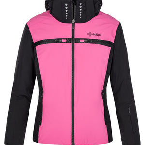 Women's ski jackets