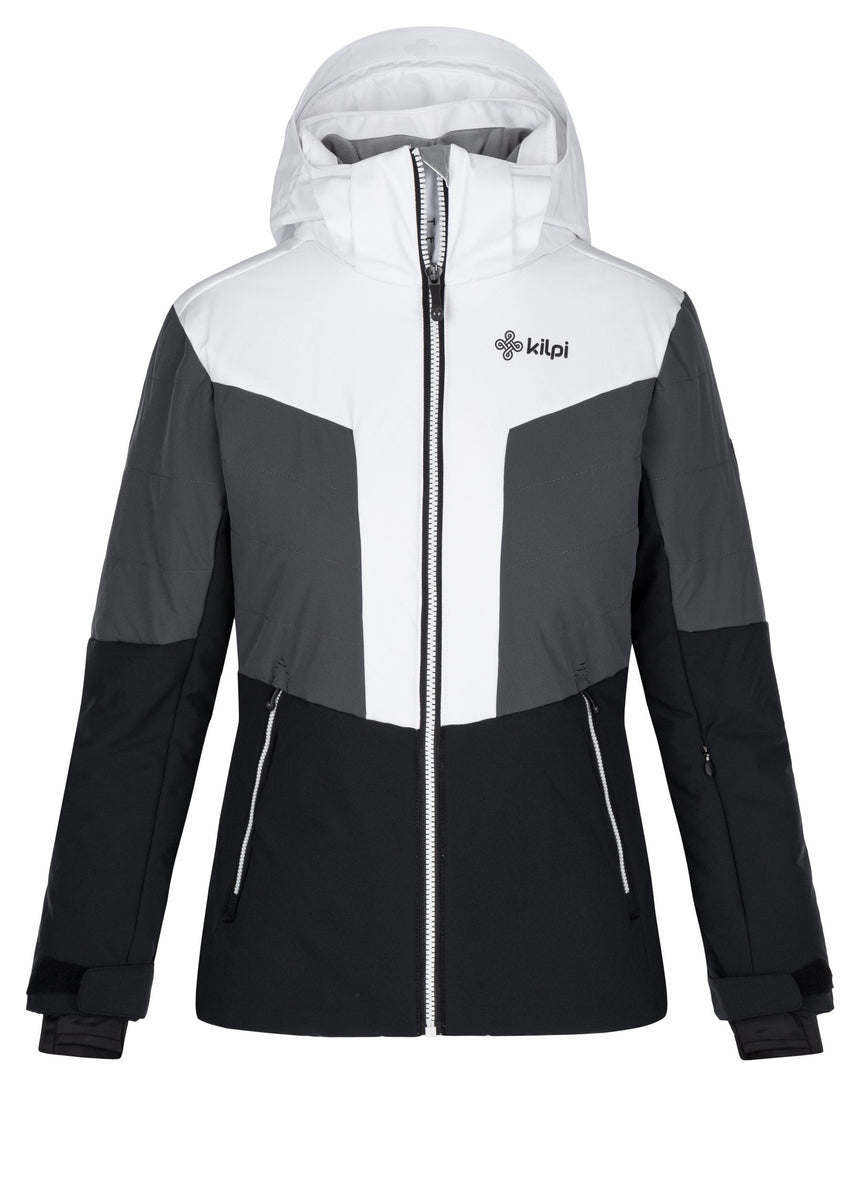 Women's ski jacket Kilpi FLORANCE-W