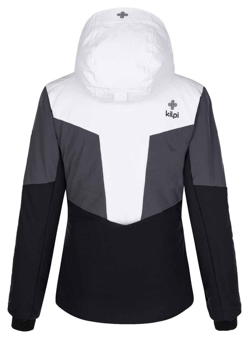 Women's ski jacket Kilpi FLORANCE-W