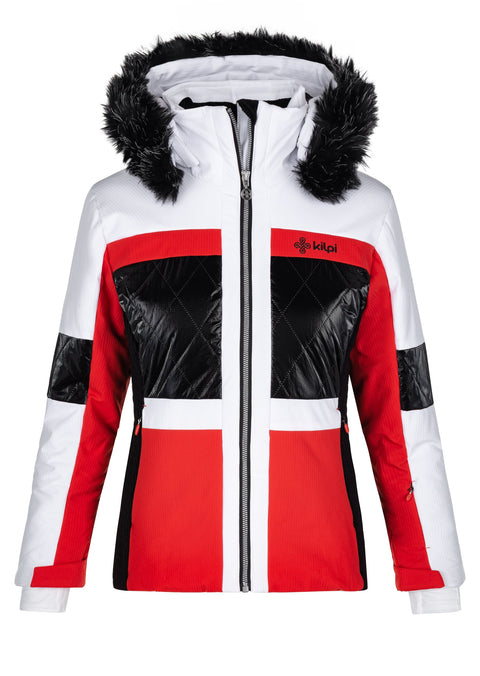 Skijassen voor dames