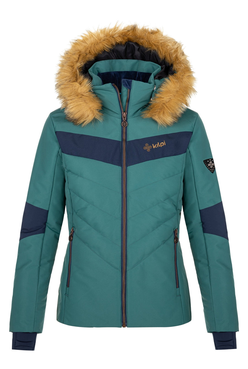 Dames ski-jas Kilpi ALISIA-W