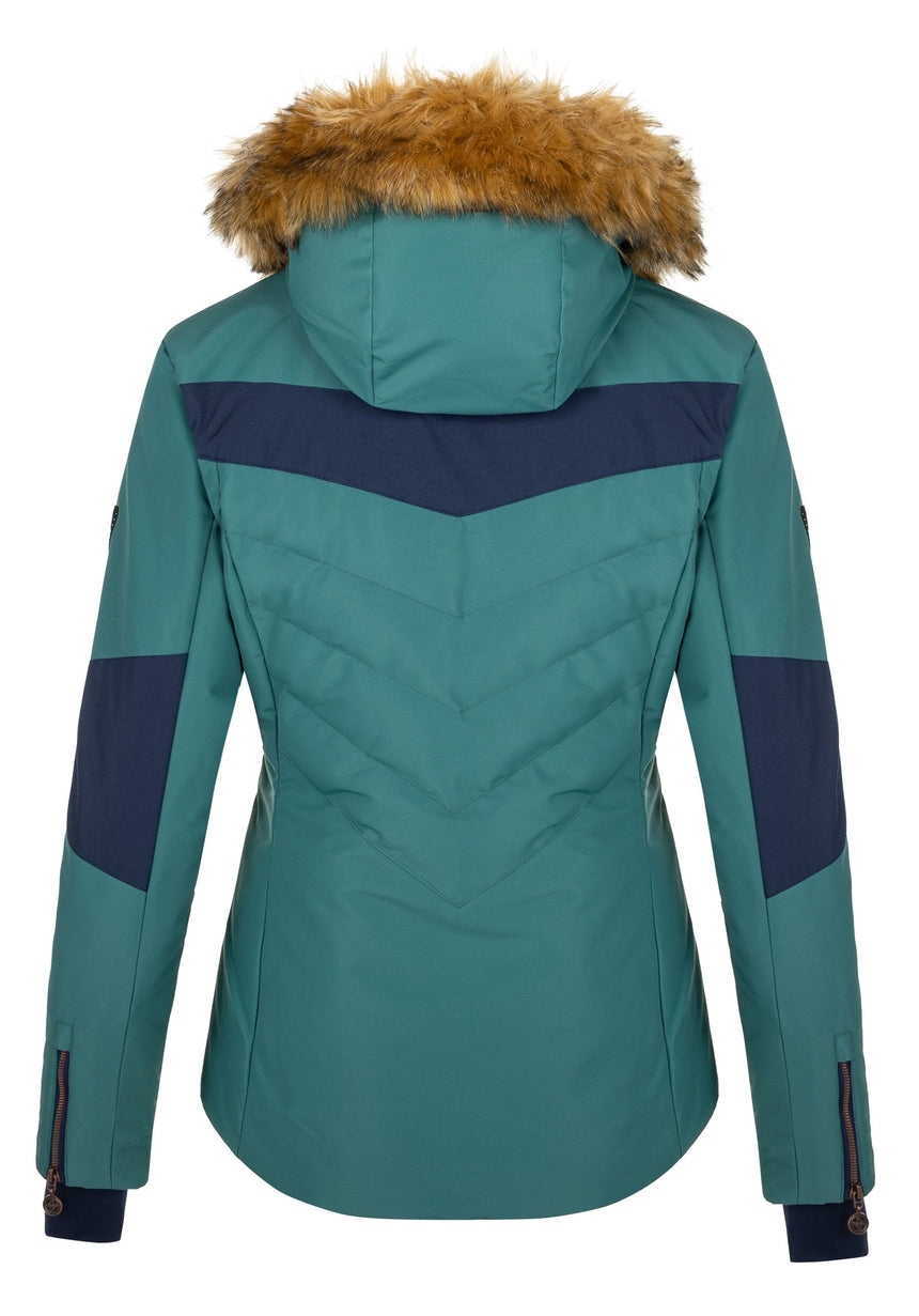 Dames ski-jas Kilpi ALISIA-W