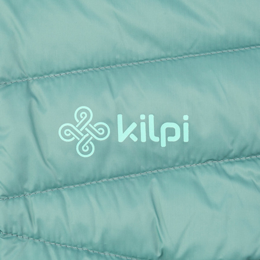 Donsjack voor dames Kilpi PYRAMIDEN-W