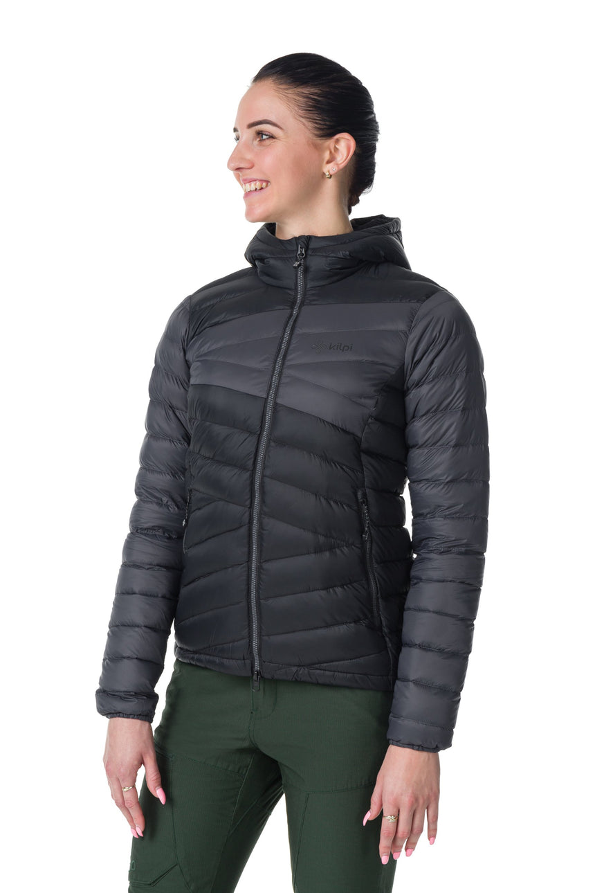 Donsjack voor dames Kilpi PYRAMIDEN-W