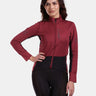 Dames softshell fietsjack Kilpi VELOVER-W