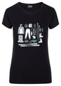 Dames-T-shirt Kilpi TORNES-W