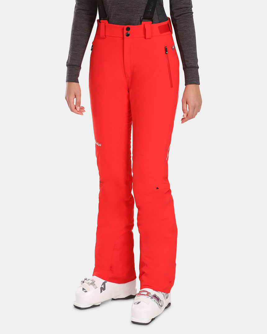Dames skibroek Kilpi DAMPEZZO-W