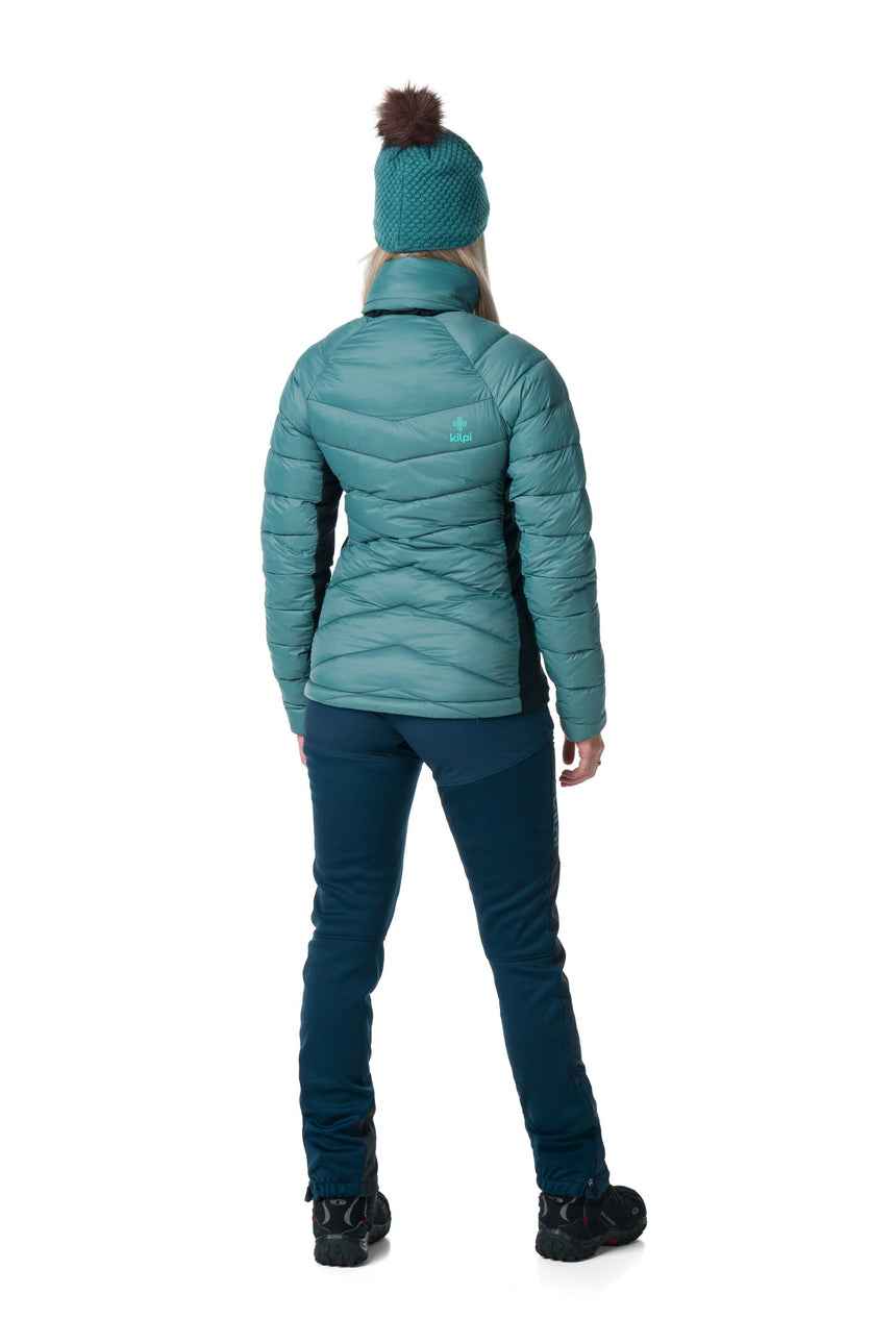 Dames outdoorbroek Kilpi NUUK-W