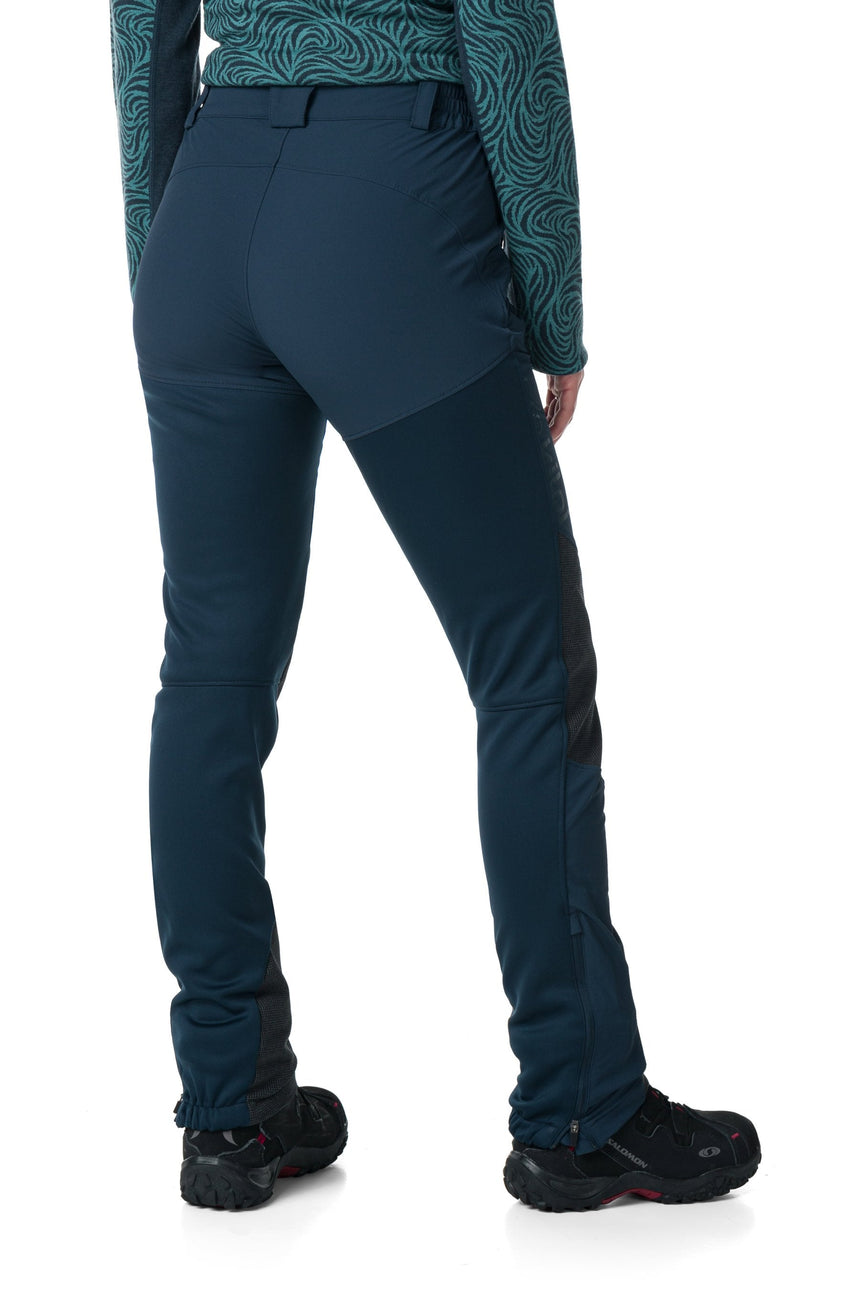 Dames outdoorbroek Kilpi NUUK-W