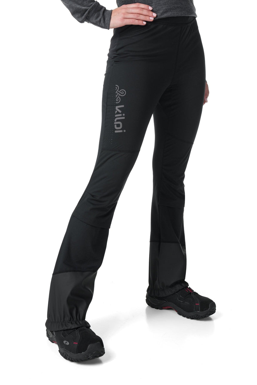 Women´s ski touring pants Kilpi BRISTEN-W