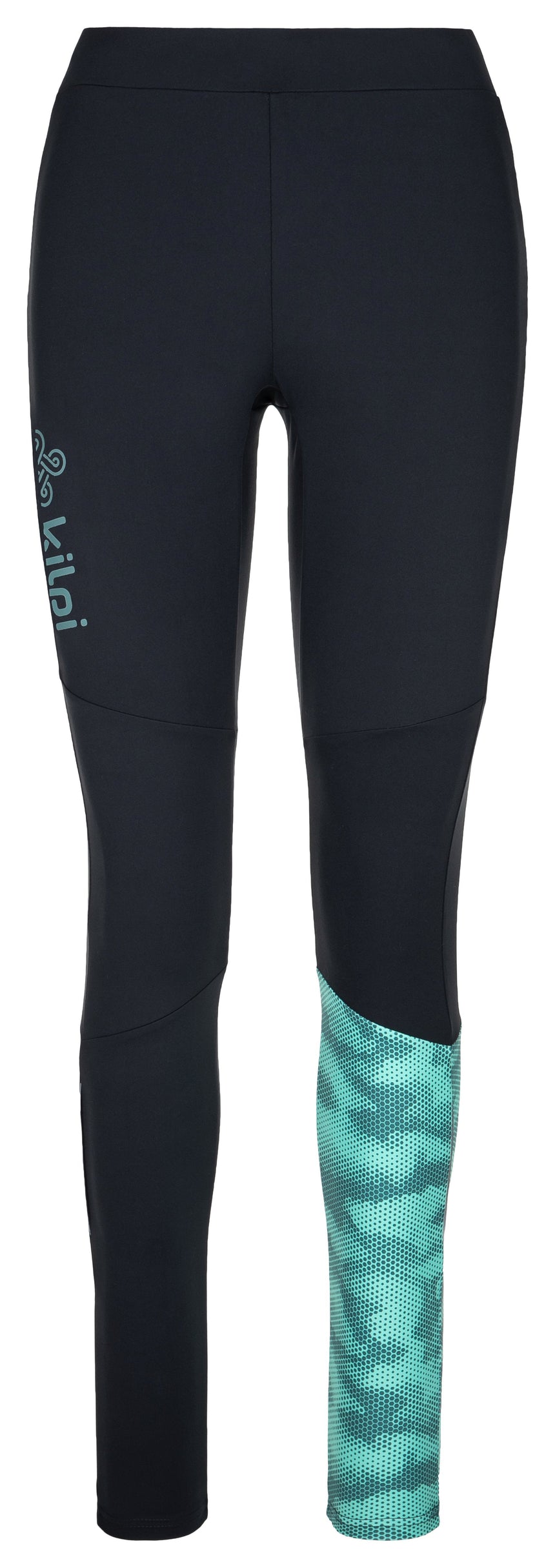 Sportieve damesleggings Kilpi ALEXO-W