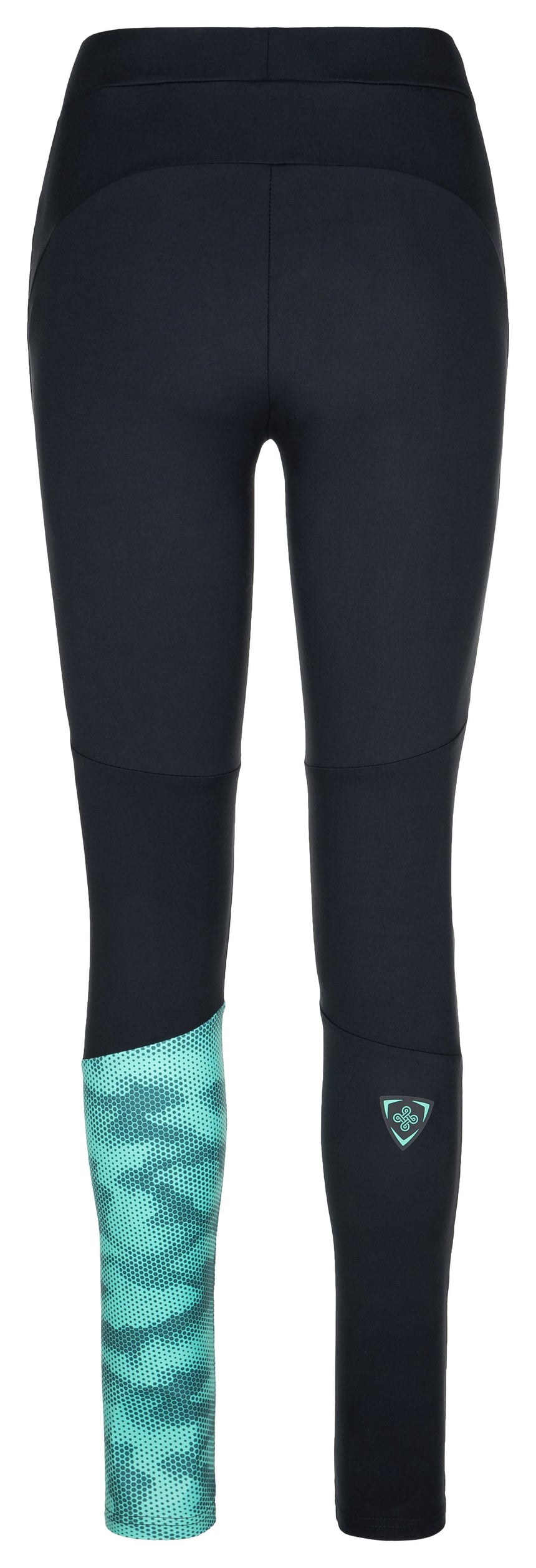 Sportieve damesleggings Kilpi ALEXO-W