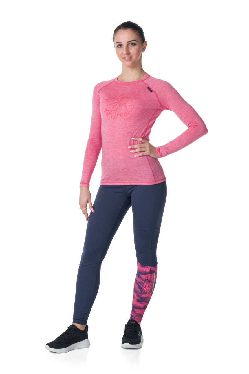 Sportieve damesleggings Kilpi ALEXO-W