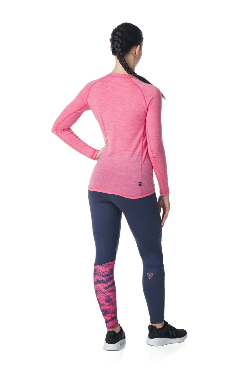 Sportieve damesleggings Kilpi ALEXO-W
