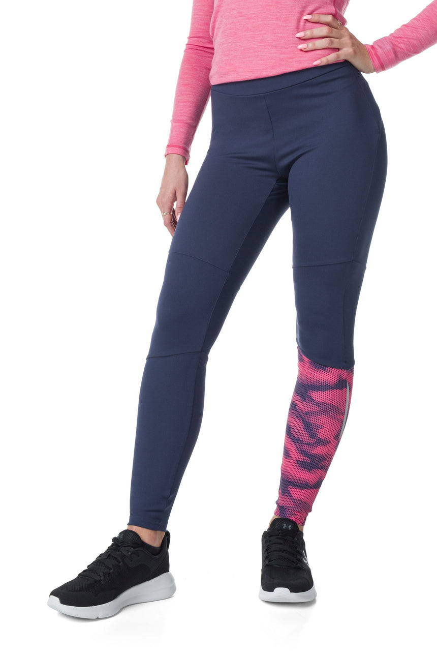 Sportieve damesleggings Kilpi ALEXO-W