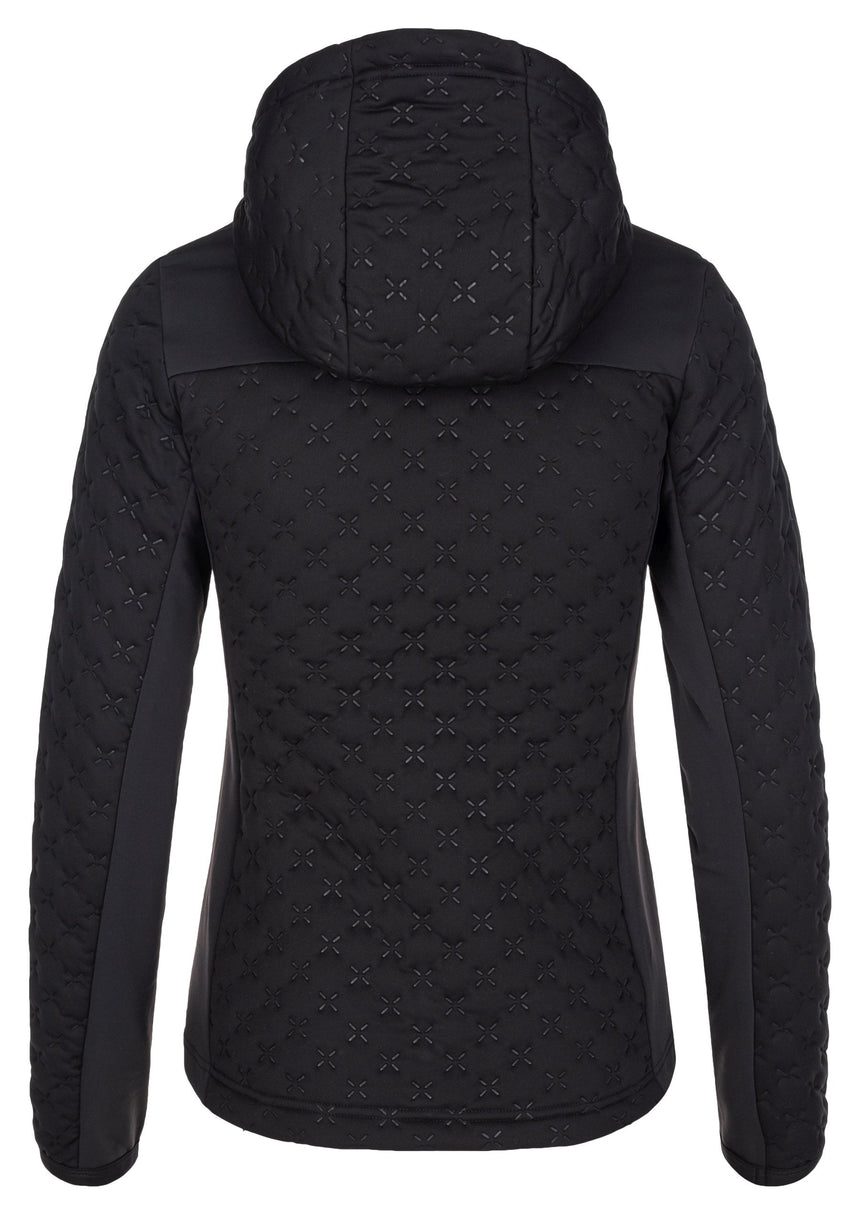 Women's insulated sweatshirt Kilpi NEVIA-W