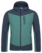 Softshell hardloopjack voor heren Kilpi BALANS-M