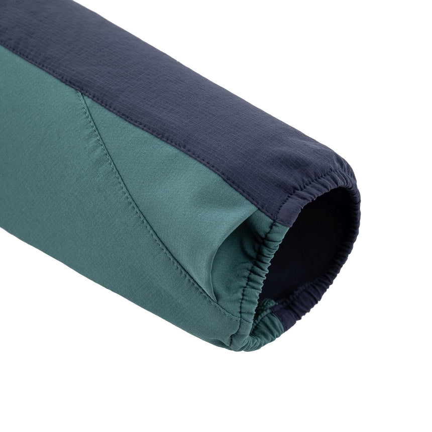 Softshell hardloopjack voor heren Kilpi BALANS-M