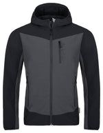 Softshell hardloopjack voor heren Kilpi BALANS-M