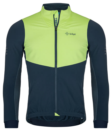 Heren wielershirt Kilpi MOVETO-M