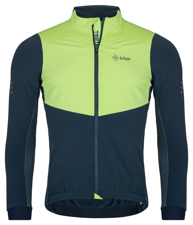 Heren wielershirt Kilpi MOVETO-M