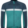 Softshell fietsjack voor heren Kilpi NERETO-M